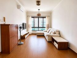 Hillbrooks (D23), Condominium #593206441
